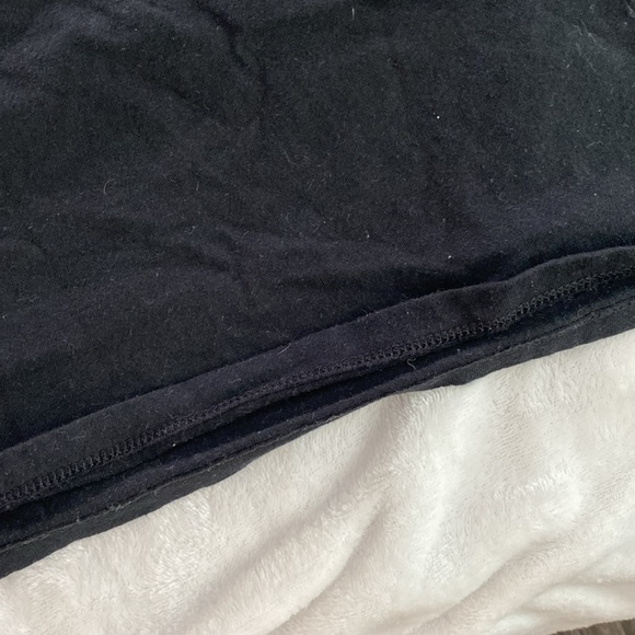 Champion rainbow logo black t-shirt - Picture 11 of 15